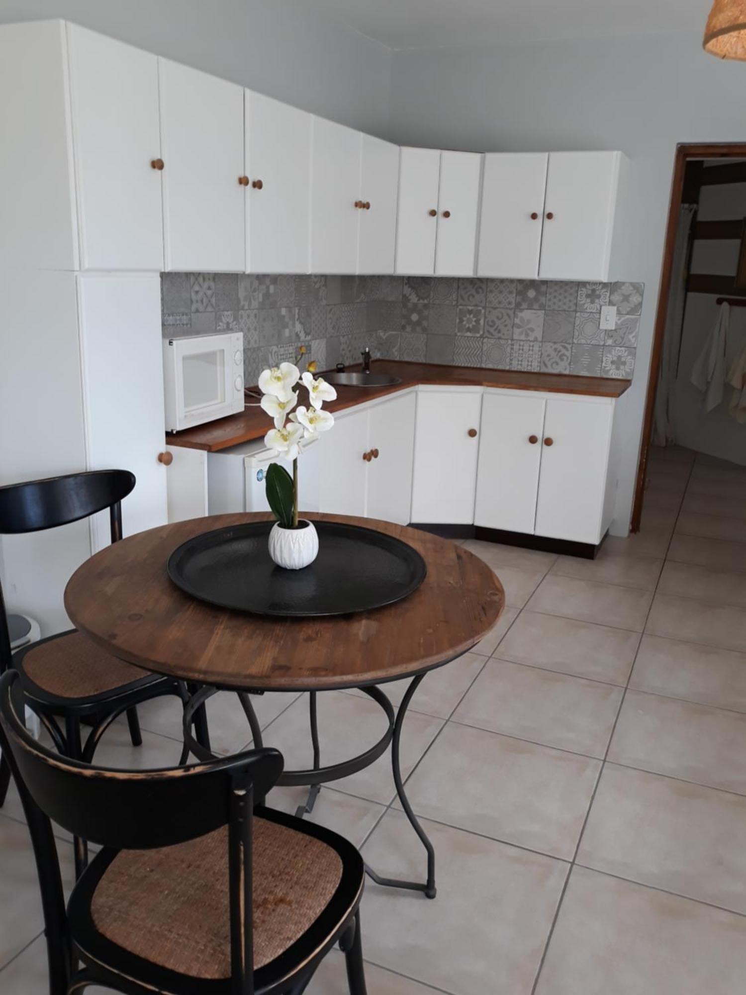 Golf View Cottage Plettenberg Bay Ngoại thất bức ảnh