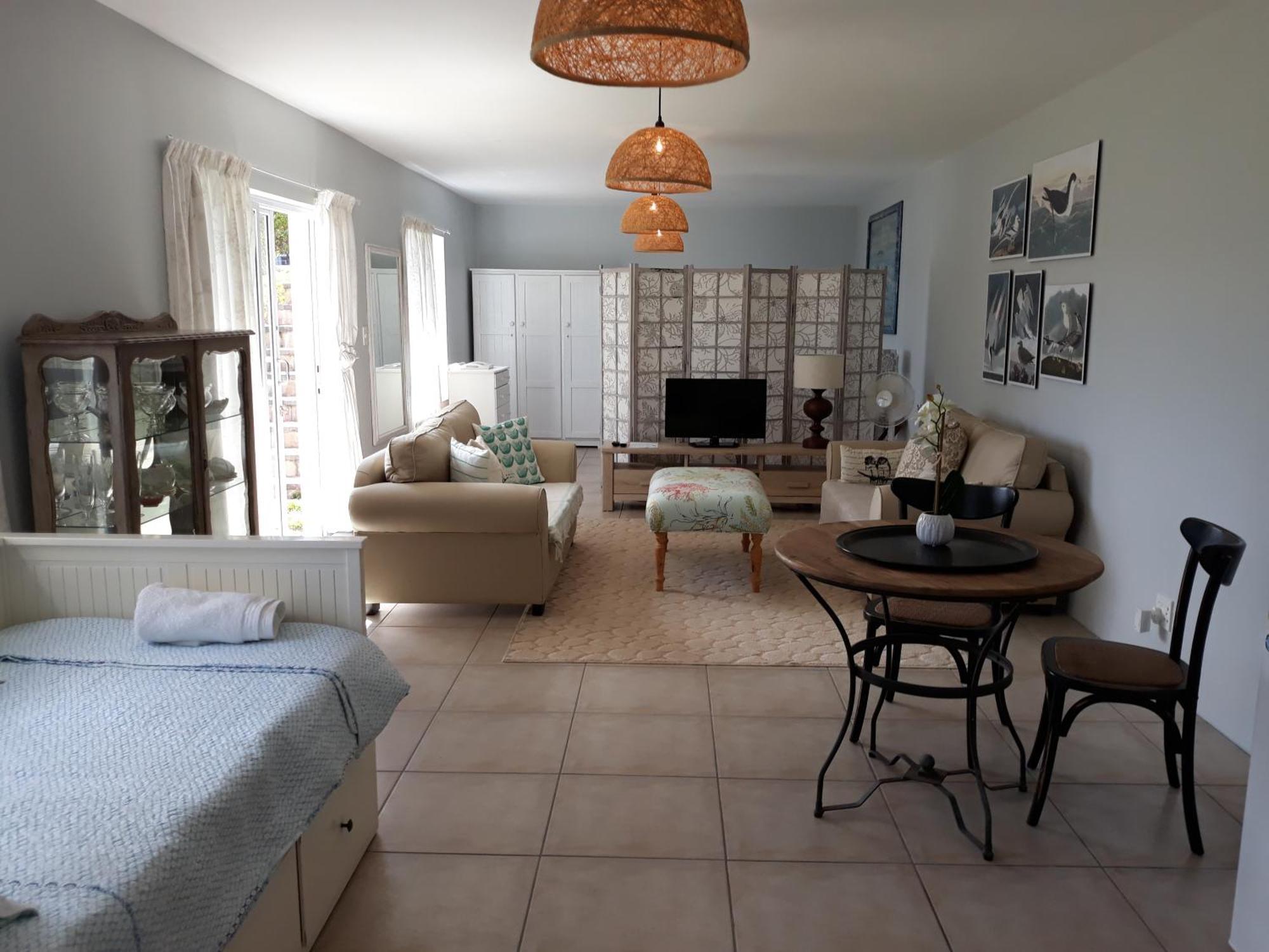 Golf View Cottage Plettenberg Bay Ngoại thất bức ảnh