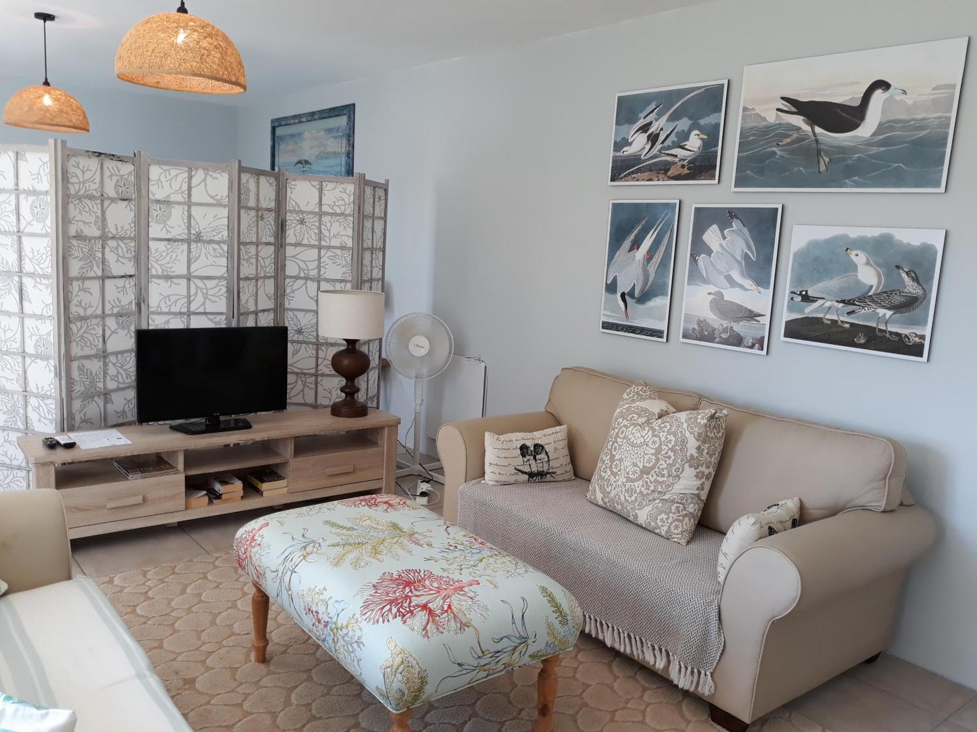Golf View Cottage Plettenberg Bay Ngoại thất bức ảnh