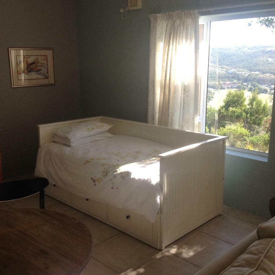 Golf View Cottage Plettenberg Bay Ngoại thất bức ảnh