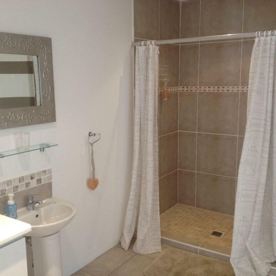 Golf View Cottage Plettenberg Bay Ngoại thất bức ảnh