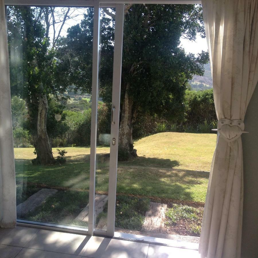 Golf View Cottage Plettenberg Bay Ngoại thất bức ảnh