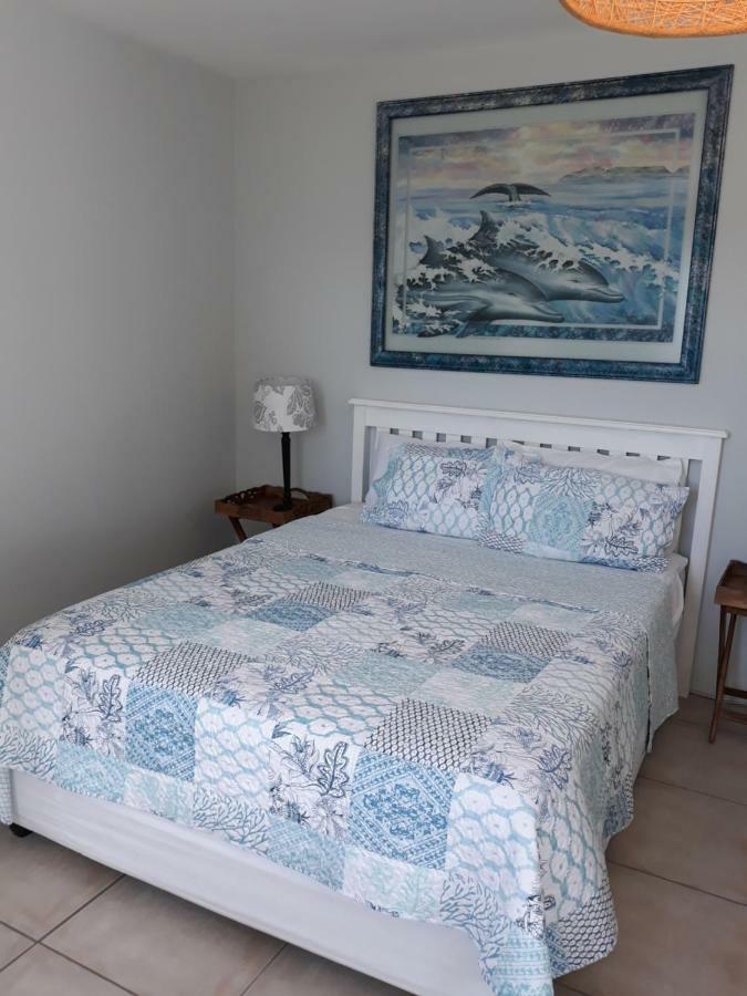 Golf View Cottage Plettenberg Bay Ngoại thất bức ảnh